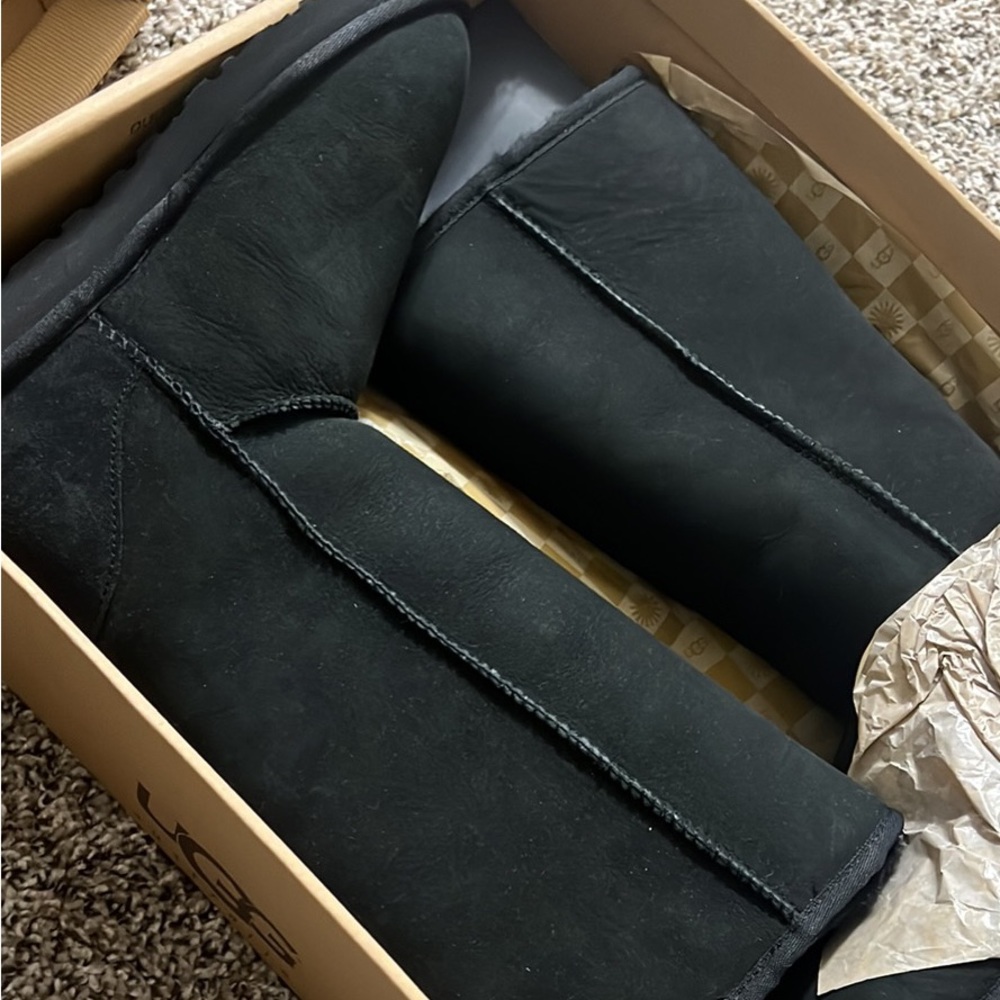 Brand new Uggs